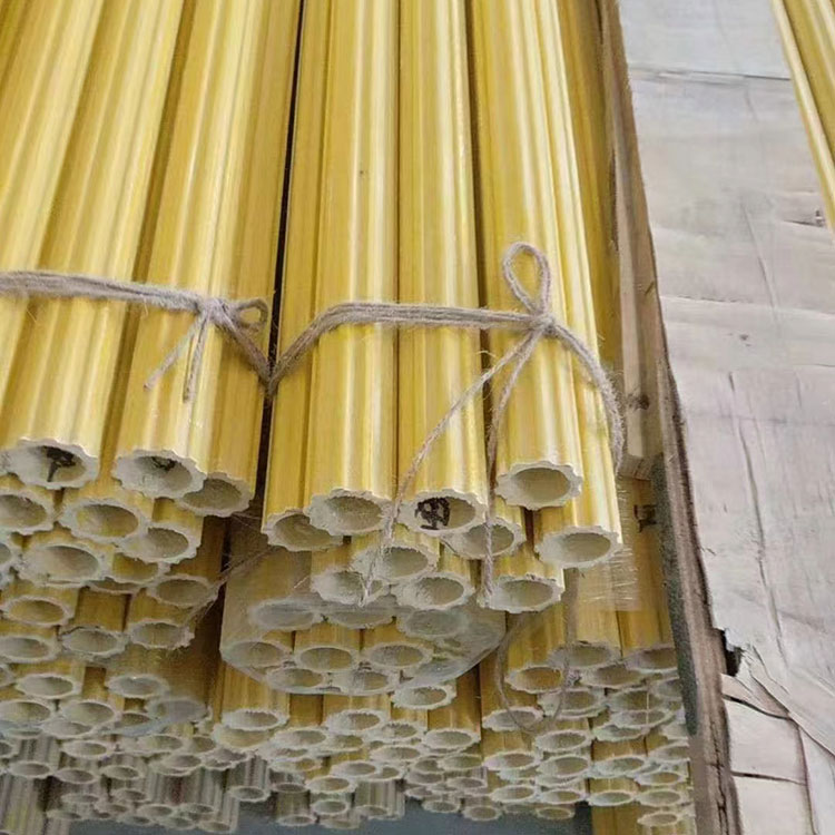 FRP Round Tube