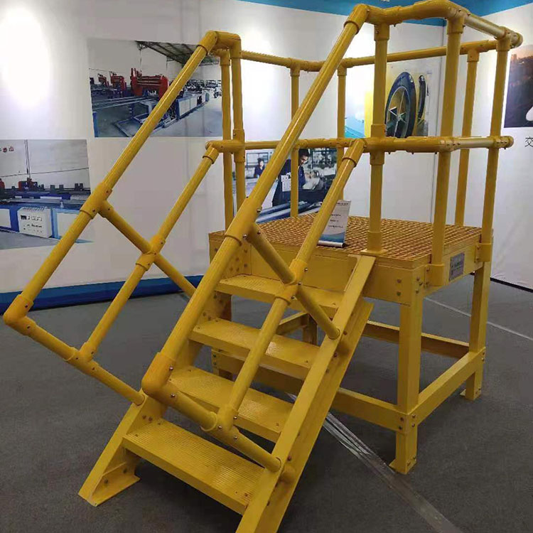 FRP I-shaped Steel
