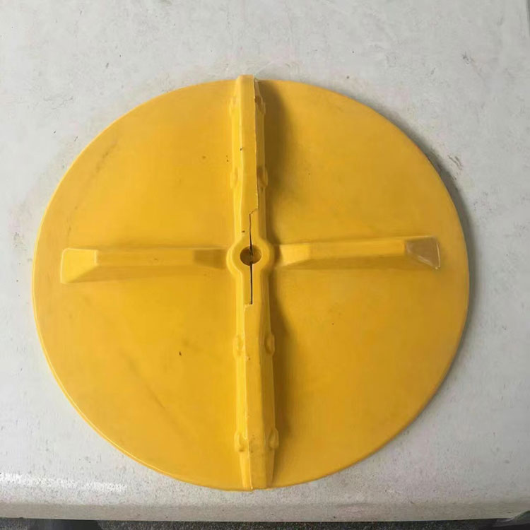 FRP Molded Shaped Parts