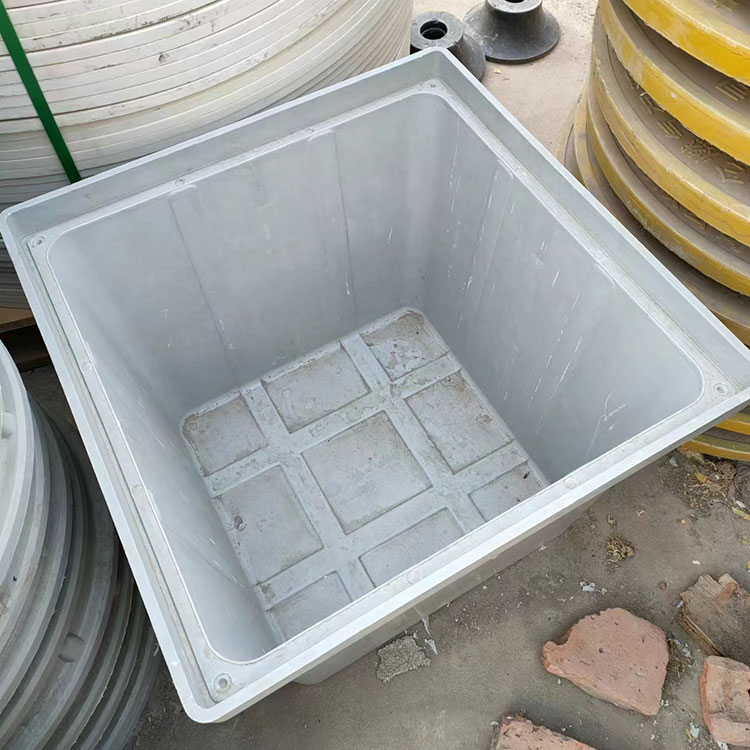 FRP Mould Inspection Manhole Cover