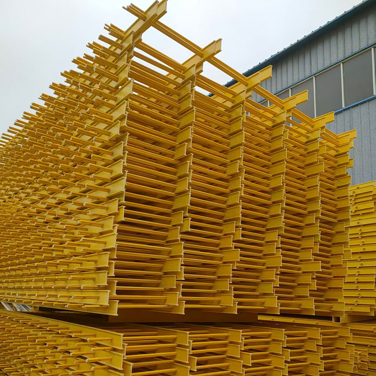 Fiberglass Pultruded Grille
