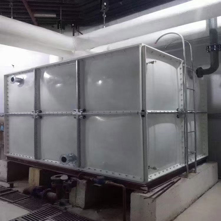 FRP Fire Water Tank